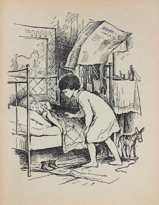 Саконская Н. Младший брат. Рассказ / Рис. С. Закржевской. М.; Л.: Детиздат, 1939.